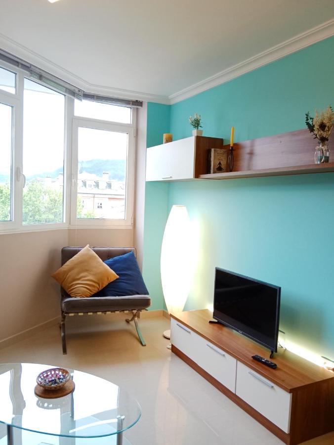 San Francisco Apartment Viveiro Luaran gambar