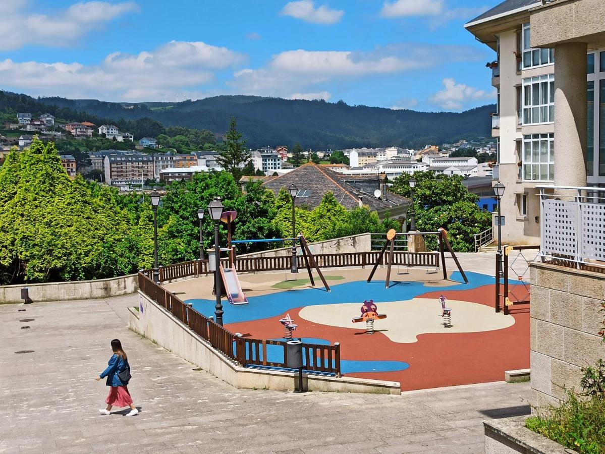 San Francisco Apartment Viveiro Luaran gambar
