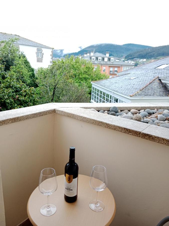 San Francisco Apartment Viveiro Luaran gambar