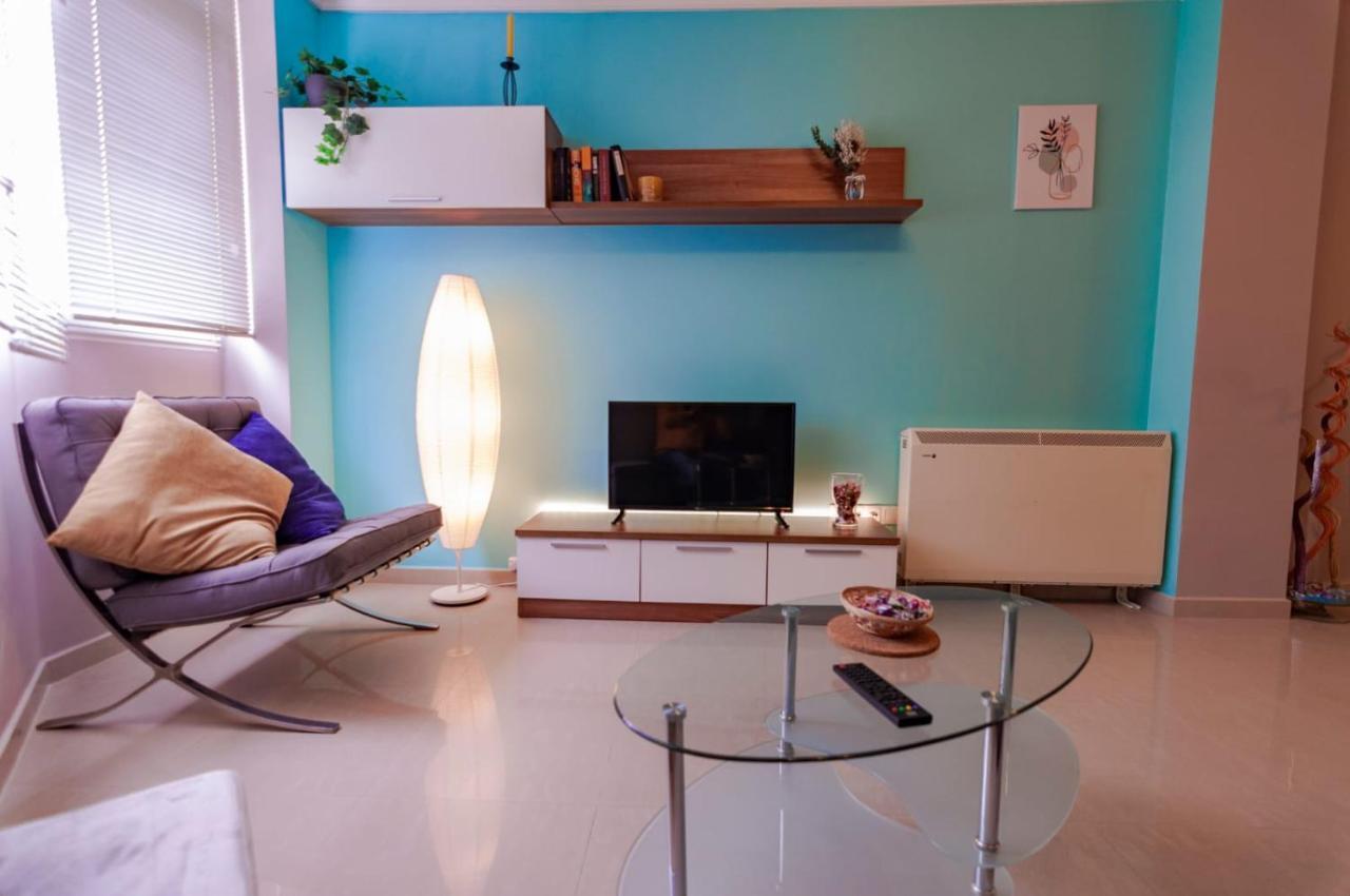 San Francisco Apartment Viveiro Luaran gambar