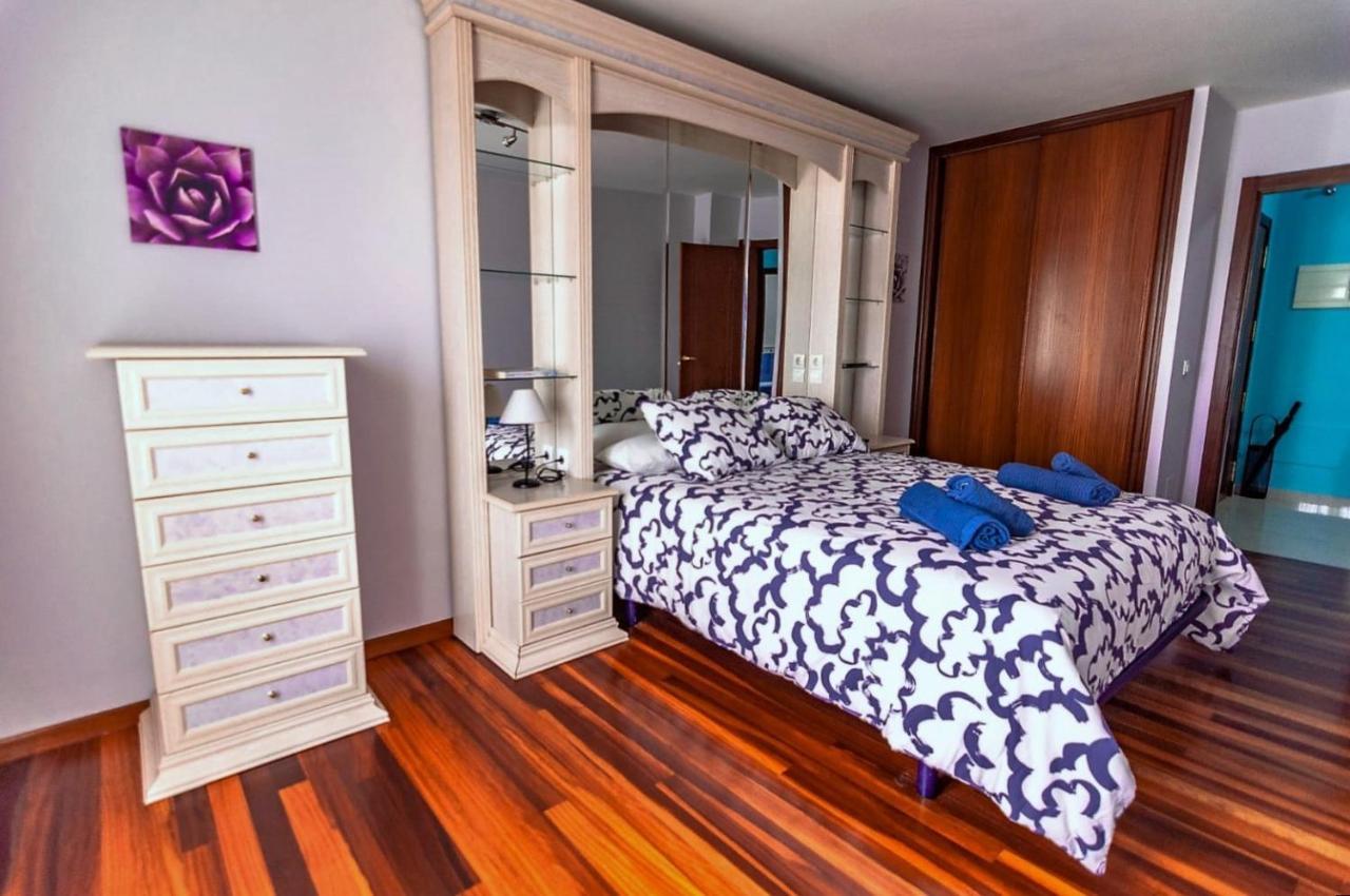 San Francisco Apartment Viveiro Luaran gambar