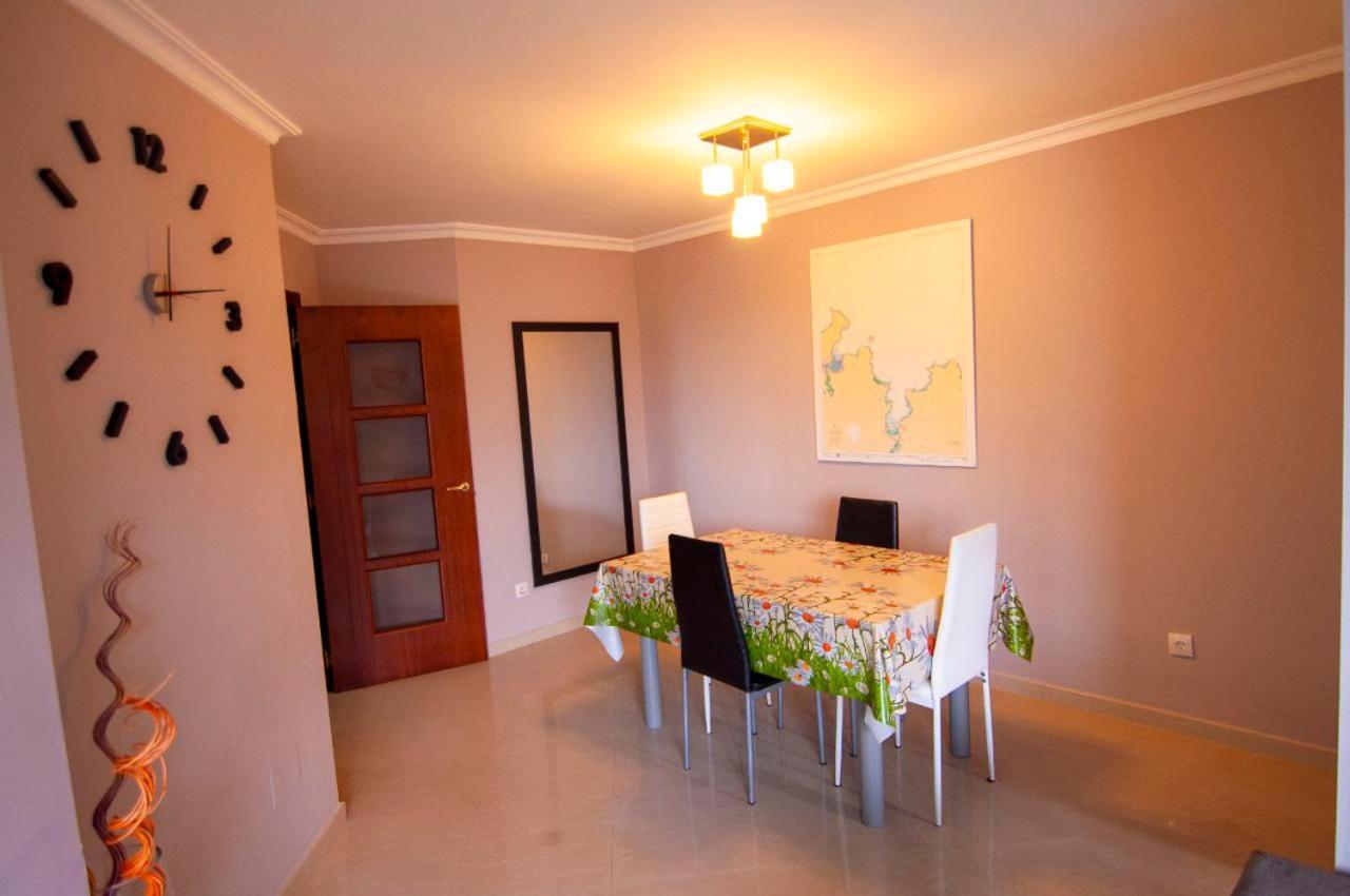 San Francisco Apartment Viveiro Luaran gambar
